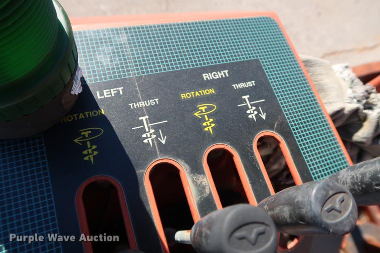 image for item DG3291 2004 Ditch Witch JT920 directional boring unit