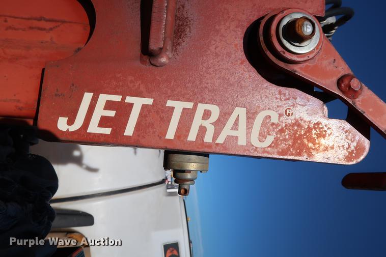 image for item DG3291 2004 Ditch Witch JT920 directional boring unit