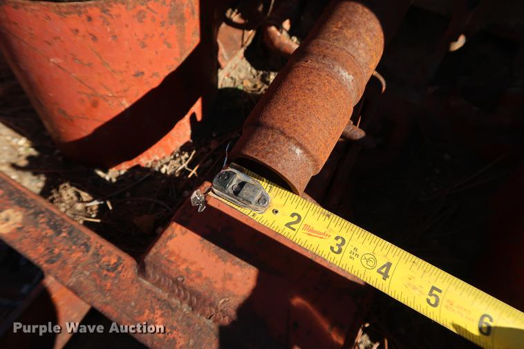 image for item DG3291 2004 Ditch Witch JT920 directional boring unit