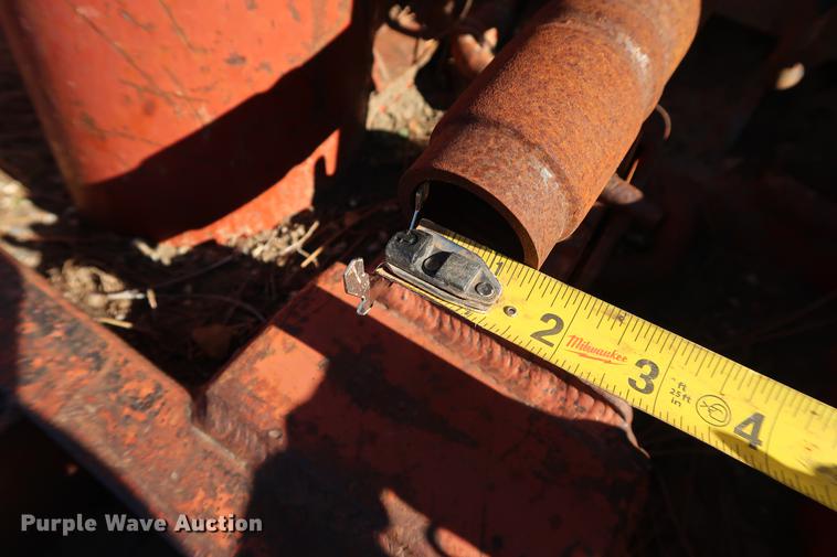 image for item DG3291 2004 Ditch Witch JT920 directional boring unit