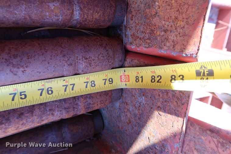 image for item DG3291 2004 Ditch Witch JT920 directional boring unit