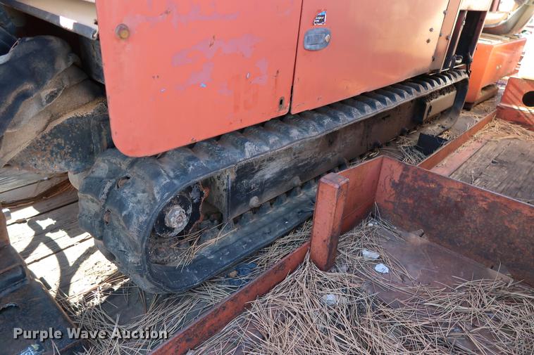 image for item DG3291 2004 Ditch Witch JT920 directional boring unit