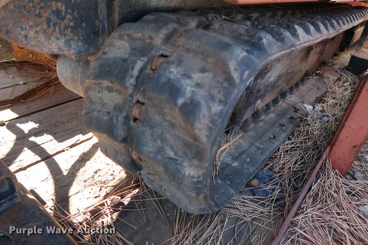 image for item DG3291 2004 Ditch Witch JT920 directional boring unit