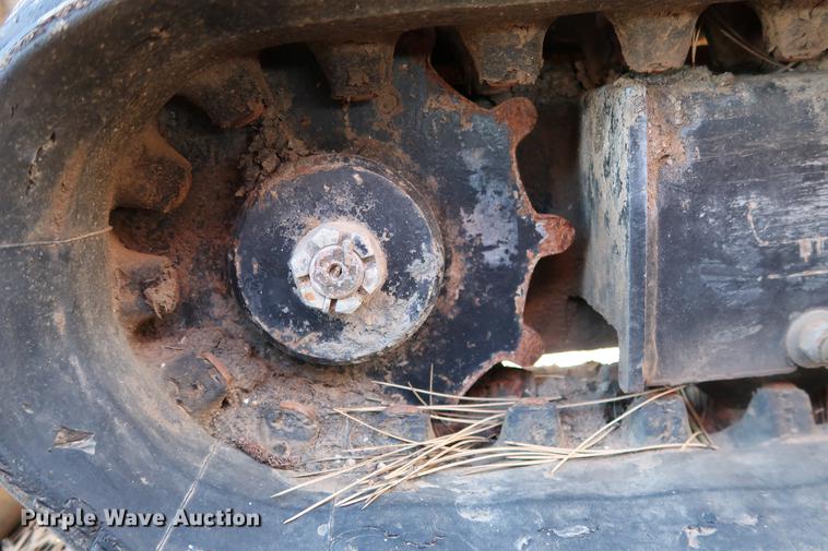 image for item DG3291 2004 Ditch Witch JT920 directional boring unit