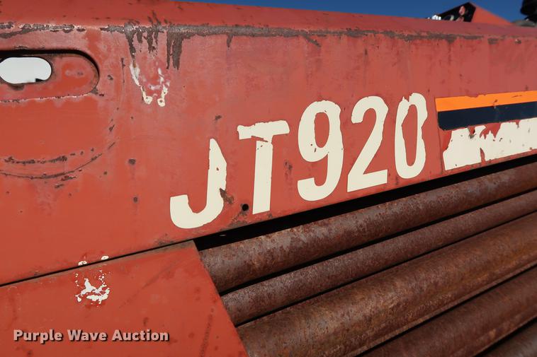 image for item DG3291 2004 Ditch Witch JT920 directional boring unit