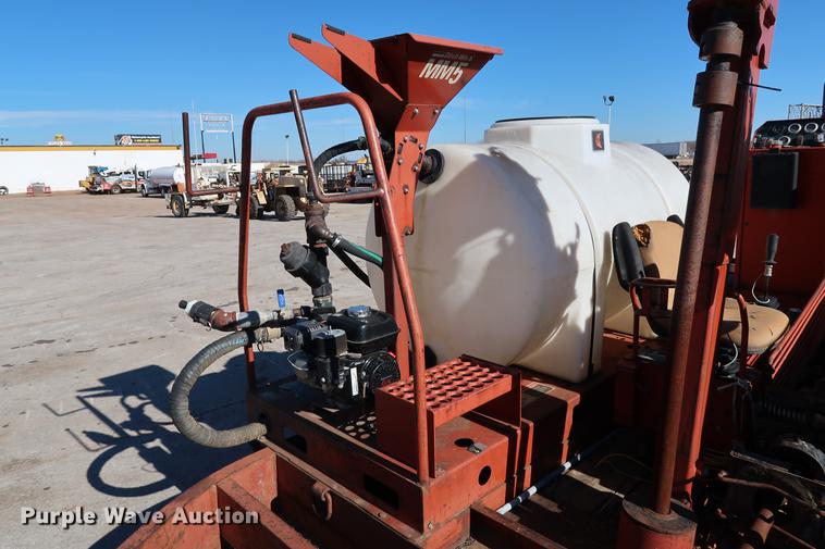 image for item DG3291 2004 Ditch Witch JT920 directional boring unit