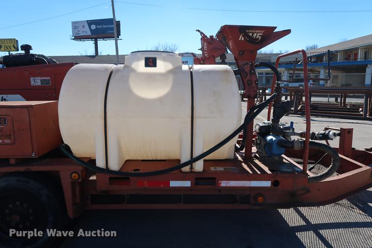 image for item DG3291 2004 Ditch Witch JT920 directional boring unit