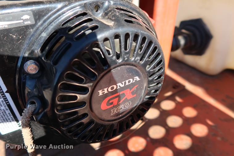 image for item DG3291 2004 Ditch Witch JT920 directional boring unit