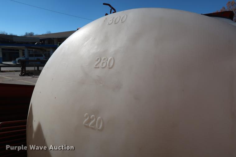 image for item DG3291 2004 Ditch Witch JT920 directional boring unit