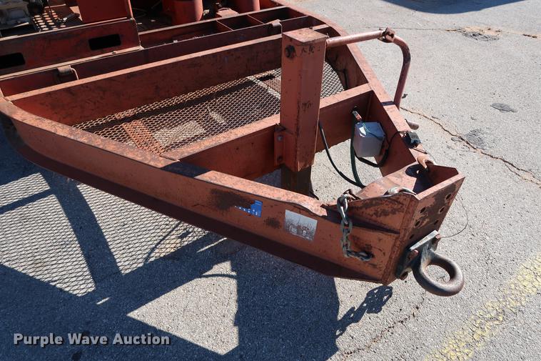 image for item DG3291 2004 Ditch Witch JT920 directional boring unit