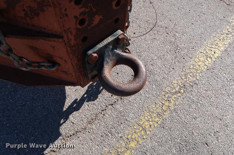 image for item DG3291 2004 Ditch Witch JT920 directional boring unit