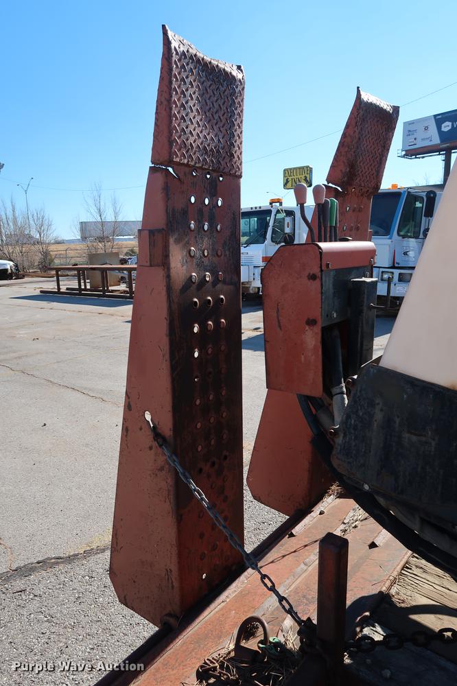 image for item DG3291 2004 Ditch Witch JT920 directional boring unit