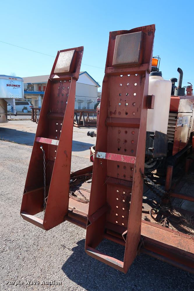 image for item DG3291 2004 Ditch Witch JT920 directional boring unit