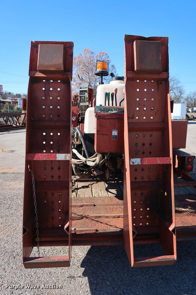 image for item DG3291 2004 Ditch Witch JT920 directional boring unit