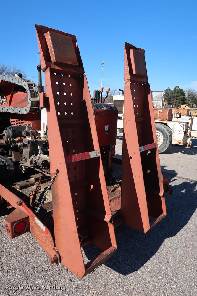 image for item DG3291 2004 Ditch Witch JT920 directional boring unit