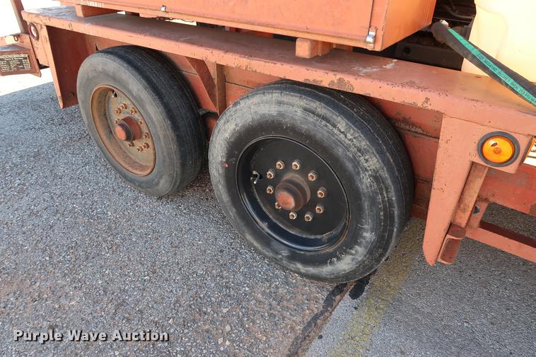 image for item DG3291 2004 Ditch Witch JT920 directional boring unit