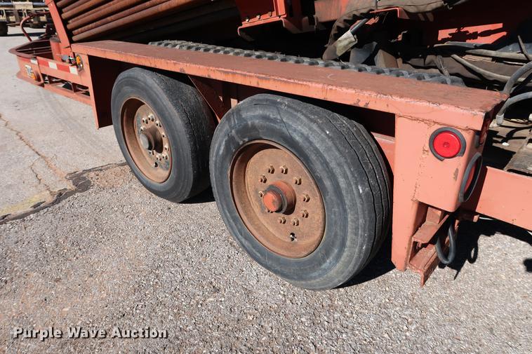 image for item DG3291 2004 Ditch Witch JT920 directional boring unit