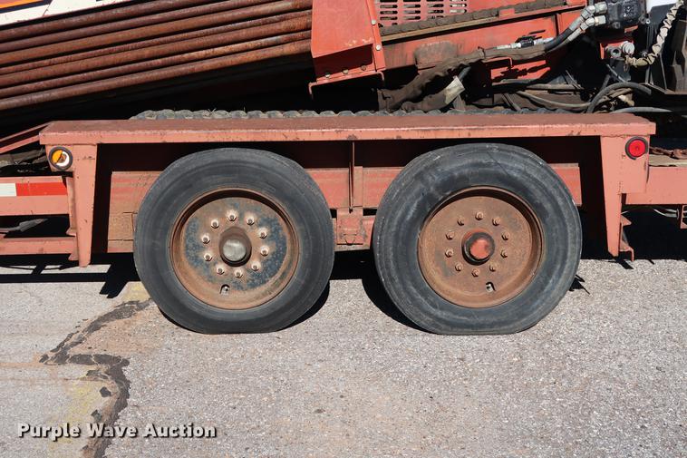 image for item DG3291 2004 Ditch Witch JT920 directional boring unit