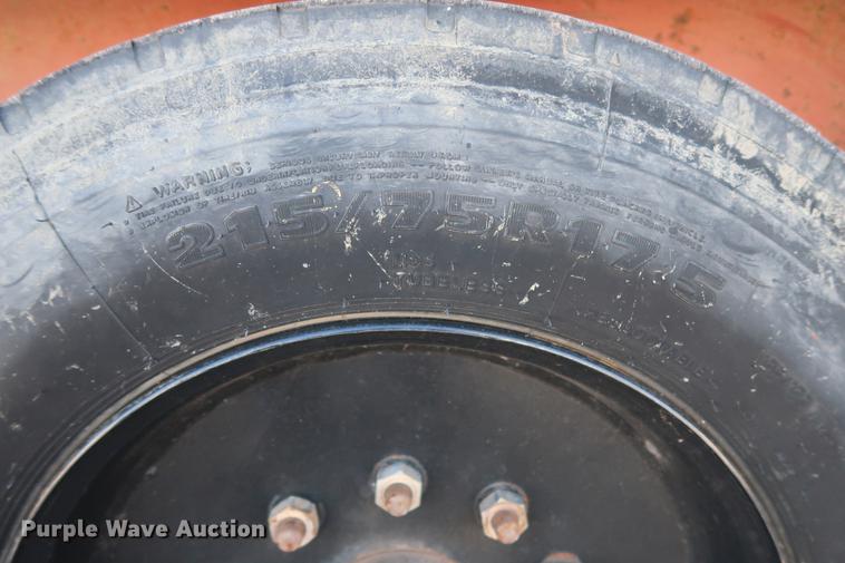 image for item DG3291 2004 Ditch Witch JT920 directional boring unit