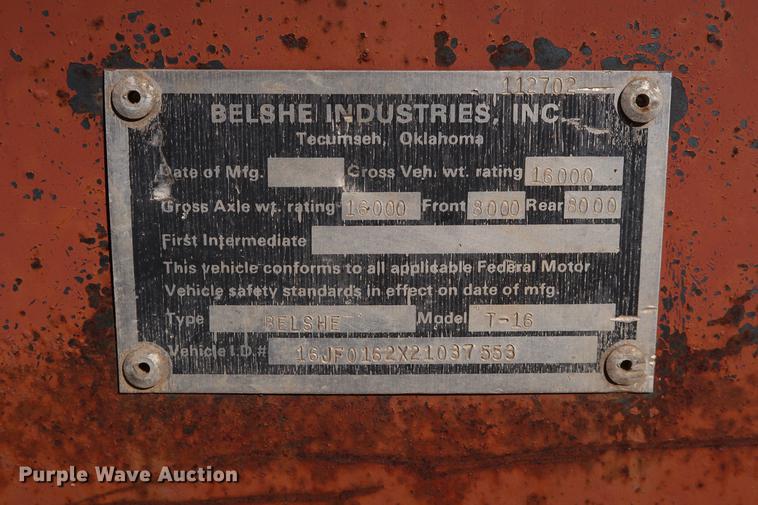 image for item DG3291 2004 Ditch Witch JT920 directional boring unit