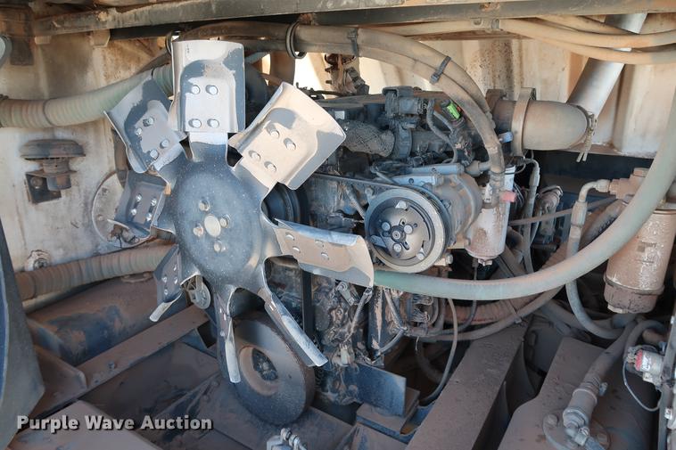 image for item DG3293 2004 Allianz Johnston 4000 street sweeper