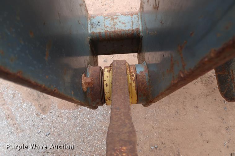 image for item DG3295 2001 John Deere 544H wheel loader