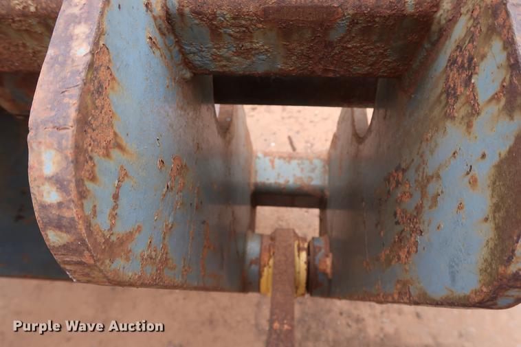 image for item DG3295 2001 John Deere 544H wheel loader