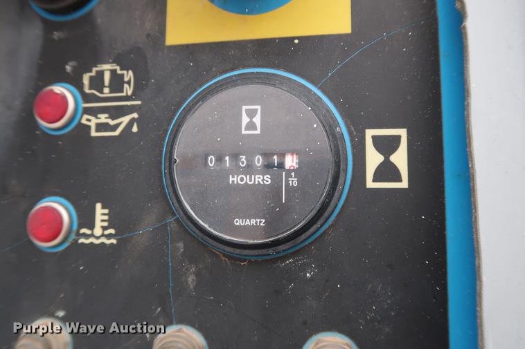 image for item DG3296 2008 Genie Z-45/25 boom lift