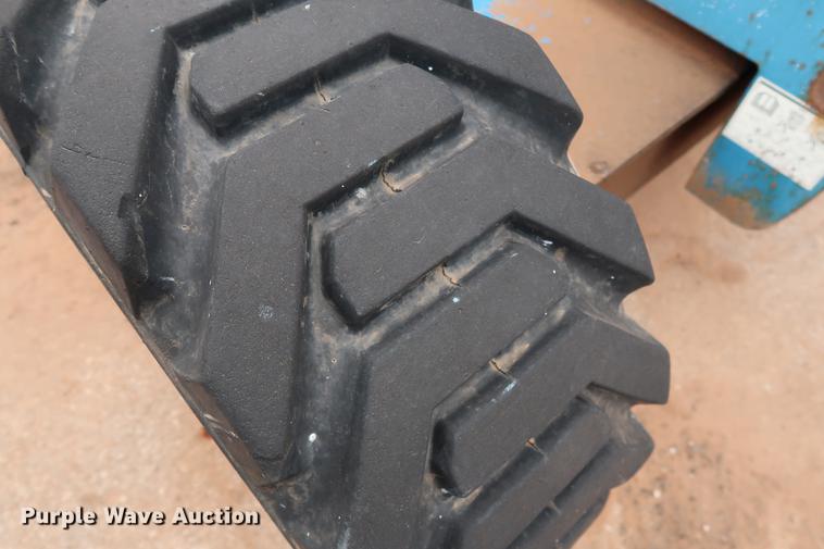 image for item DG3296 2008 Genie Z-45/25 boom lift