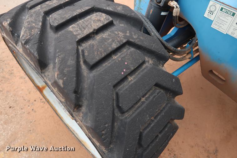 image for item DG3296 2008 Genie Z-45/25 boom lift