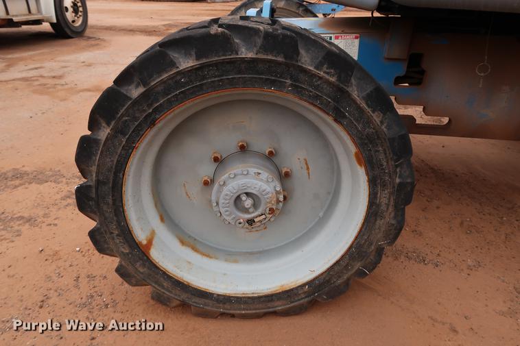 image for item DG3296 2008 Genie Z-45/25 boom lift