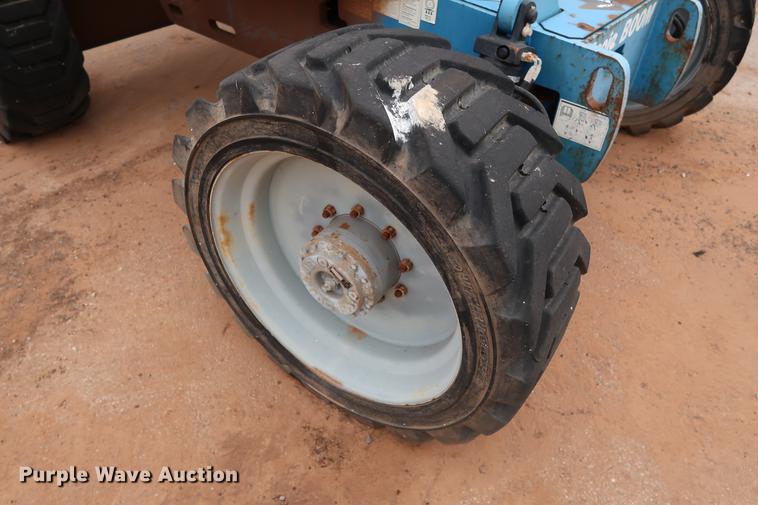 image for item DG3296 2008 Genie Z-45/25 boom lift