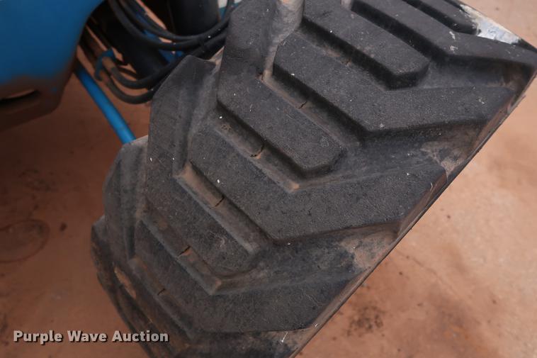 image for item DG3296 2008 Genie Z-45/25 boom lift