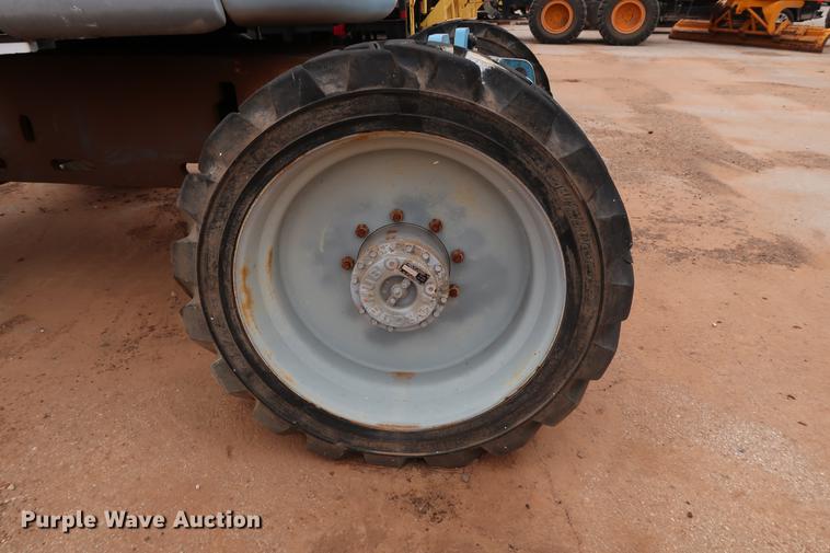 image for item DG3296 2008 Genie Z-45/25 boom lift