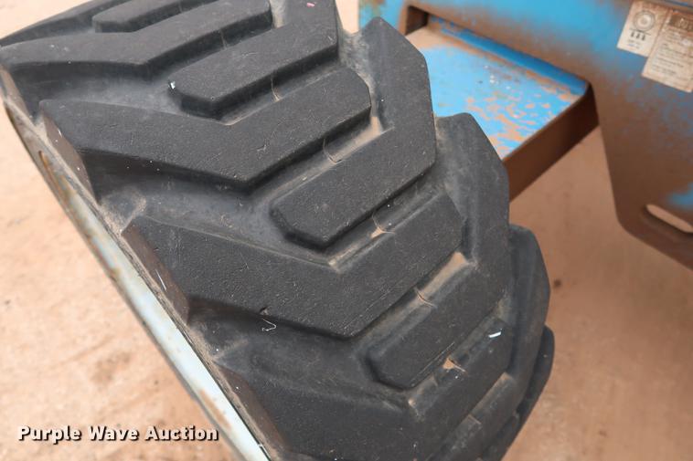 image for item DG3296 2008 Genie Z-45/25 boom lift