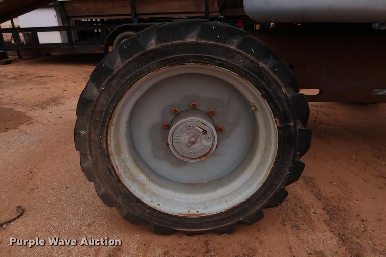 image for item DG3296 2008 Genie Z-45/25 boom lift