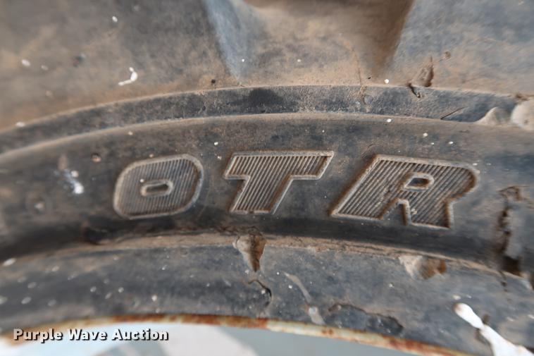 image for item DG3296 2008 Genie Z-45/25 boom lift