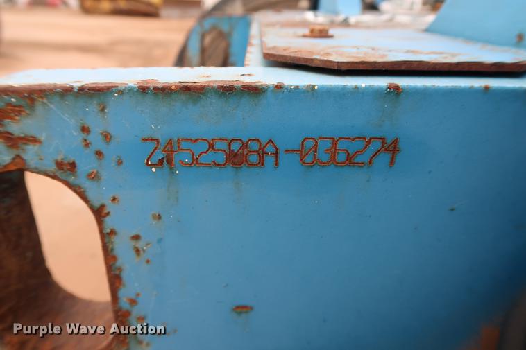 image for item DG3296 2008 Genie Z-45/25 boom lift