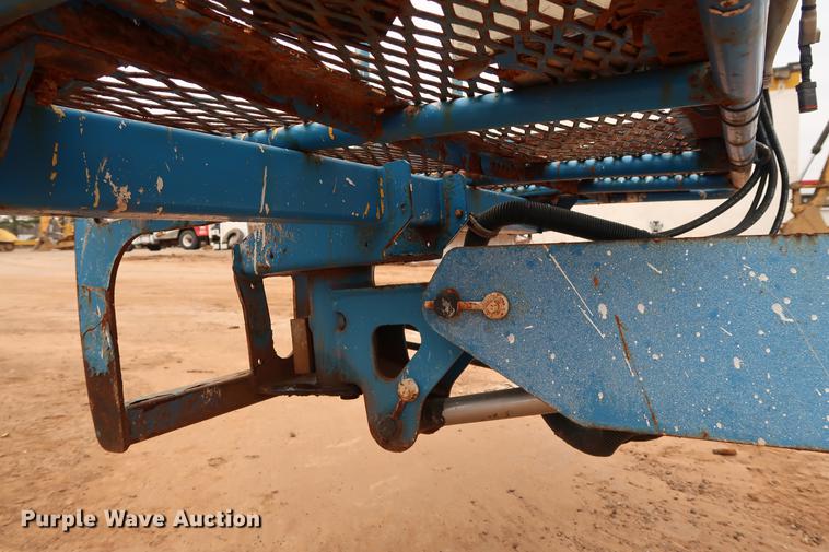 image for item DG3297 2008 Genie Z-45/25 boom lift
