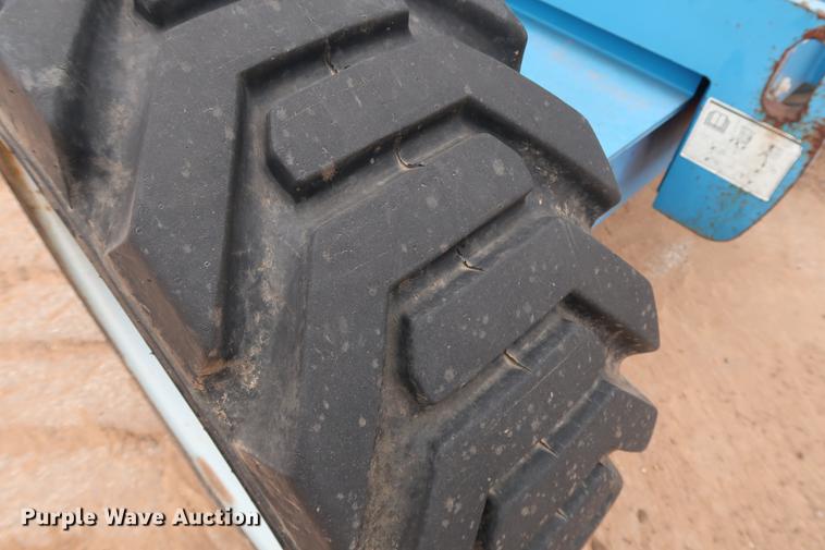 image for item DG3297 2008 Genie Z-45/25 boom lift