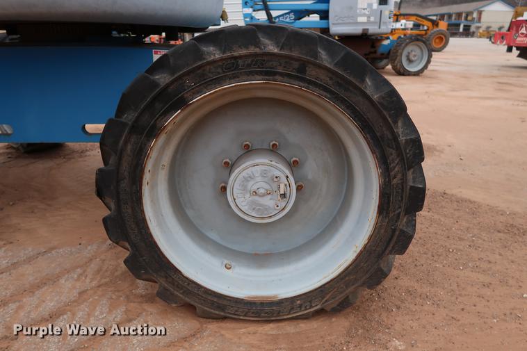 image for item DG3297 2008 Genie Z-45/25 boom lift