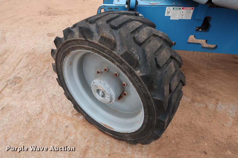 image for item DG3297 2008 Genie Z-45/25 boom lift