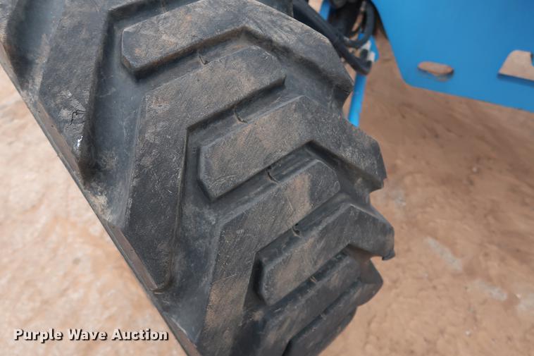 image for item DG3297 2008 Genie Z-45/25 boom lift