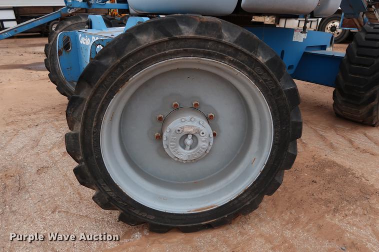 image for item DG3297 2008 Genie Z-45/25 boom lift