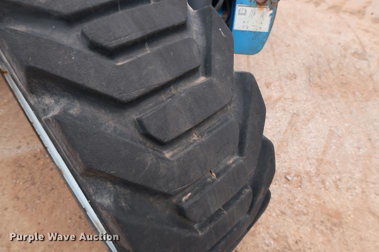 image for item DG3297 2008 Genie Z-45/25 boom lift