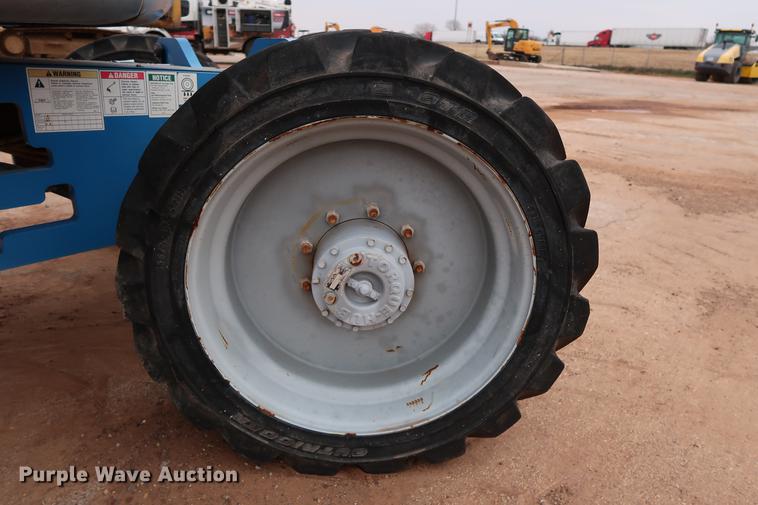 image for item DG3297 2008 Genie Z-45/25 boom lift