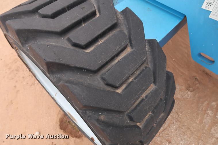 image for item DG3297 2008 Genie Z-45/25 boom lift