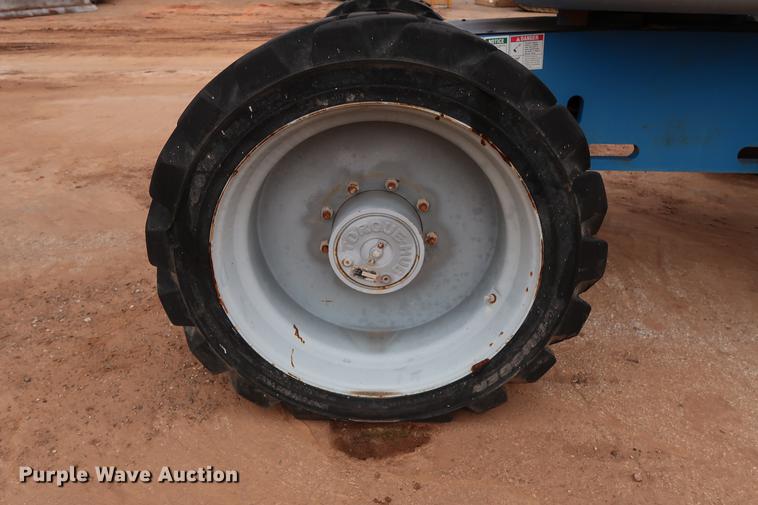 image for item DG3297 2008 Genie Z-45/25 boom lift