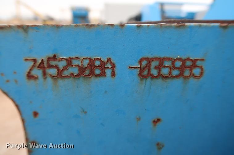 image for item DG3297 2008 Genie Z-45/25 boom lift