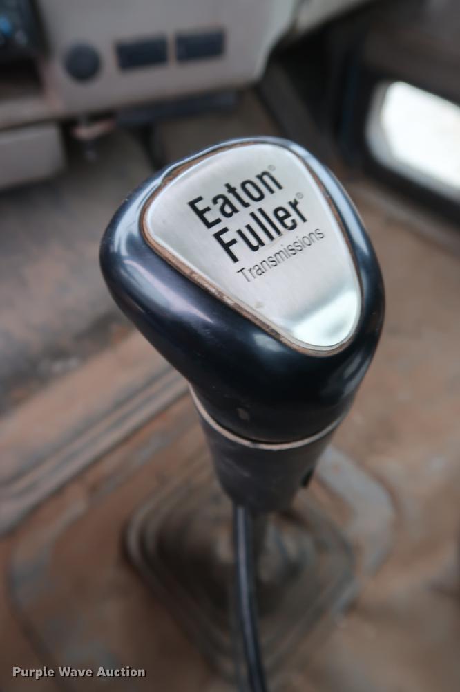 image for item DG3299 2005 Sterling A-Line semi truck